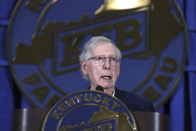 MITCH MCCONNELL
