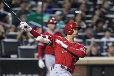 Mets Shohei Ohtani