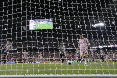 Messi Red Bulls