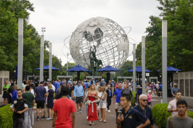 2023 US Open
