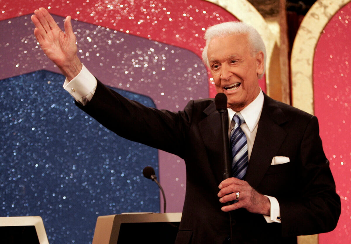 Bob Barker