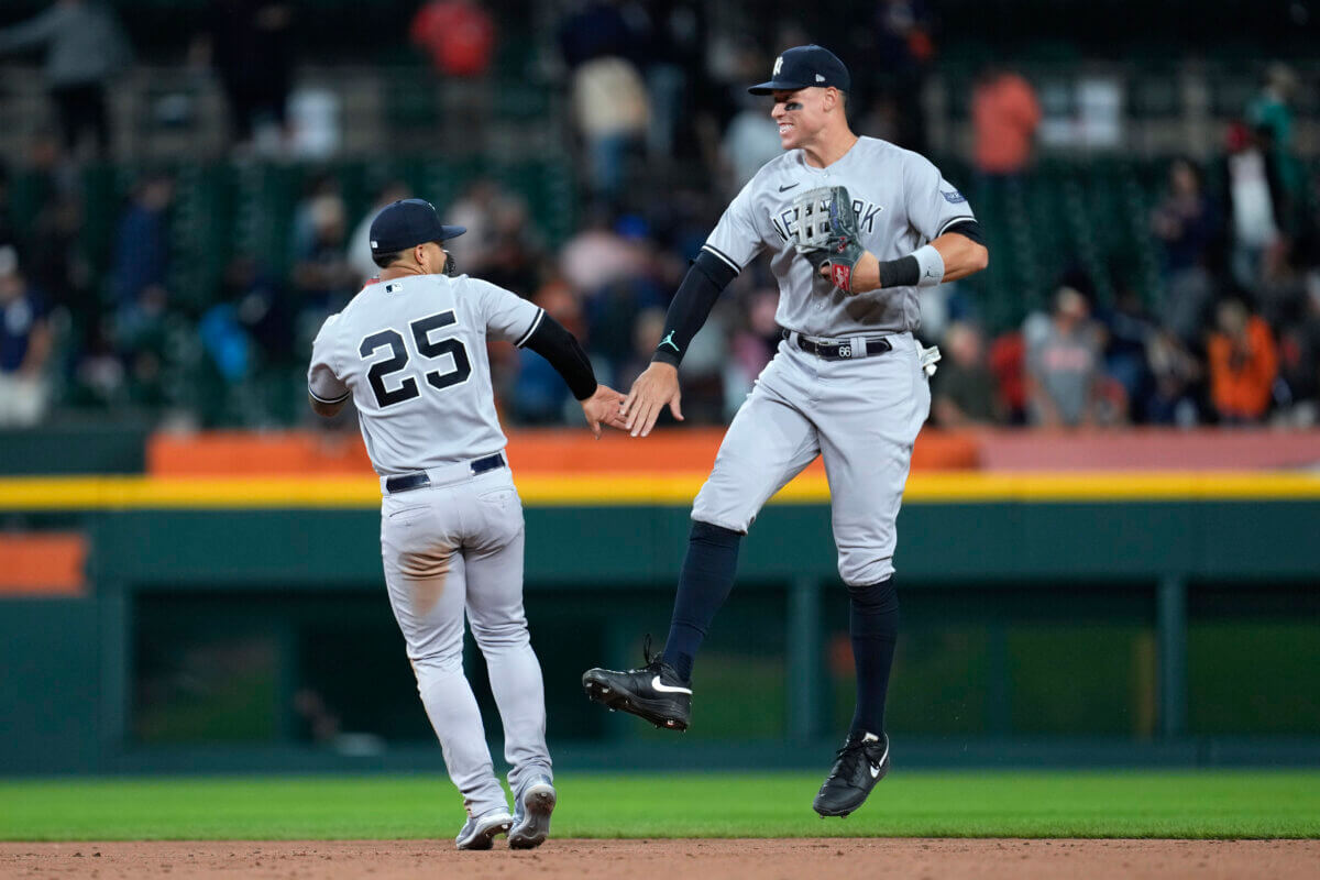 Yankees