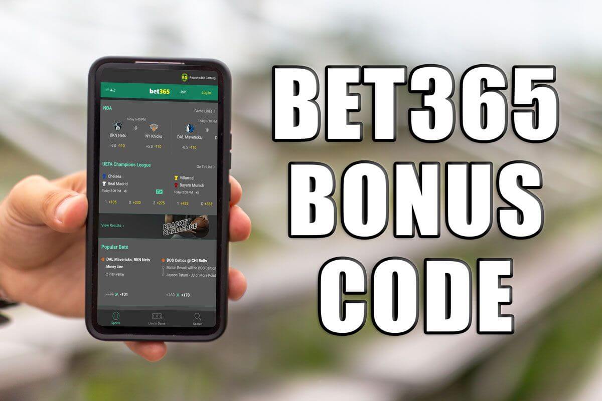 bet365 Bonus Code December 2023 - ACTION