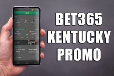 bet365 Kentucky promo