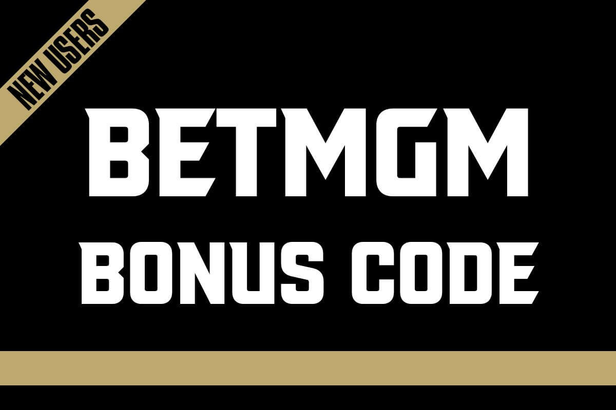 betmgm nf bonus code