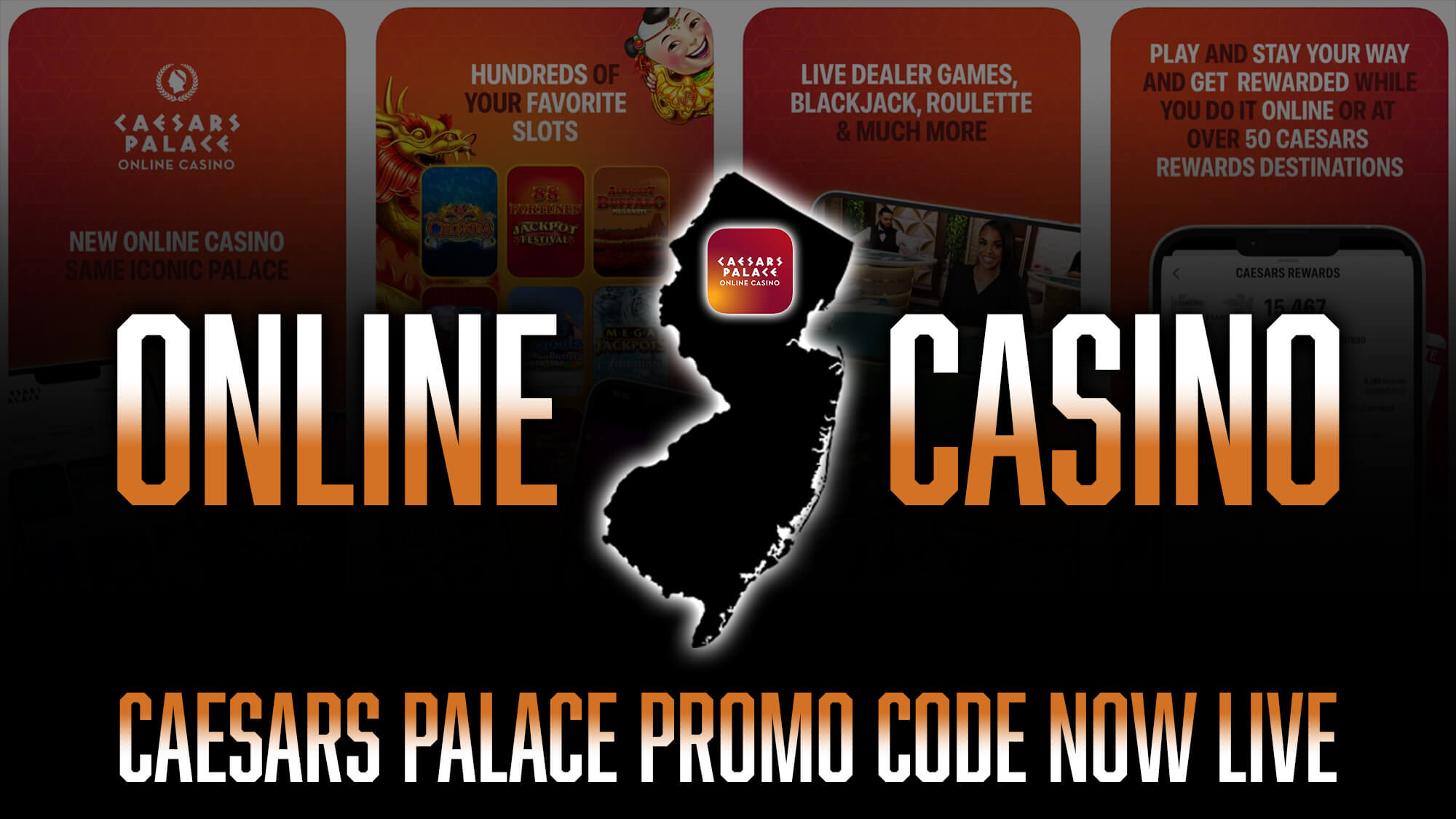 10 Secret Things You Didn't Know About casino online
