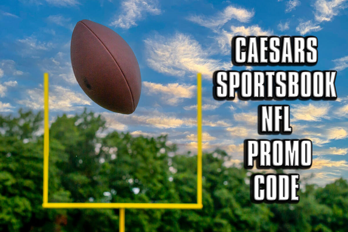 Caesars Sportsbook promo code Bet 50, Get 250 bonus bets for MLB