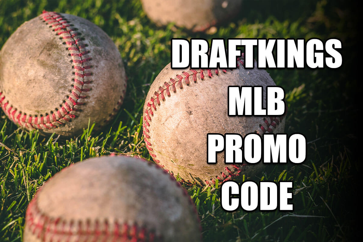 DraftKings promo code Bet 5 on MLB, get new 200 bonus amNewYork