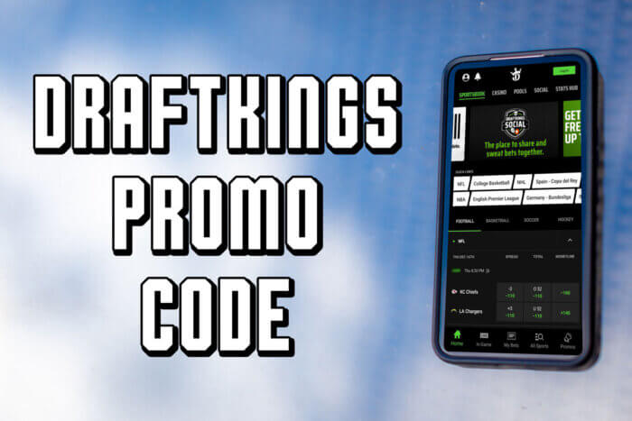DraftKings promo code