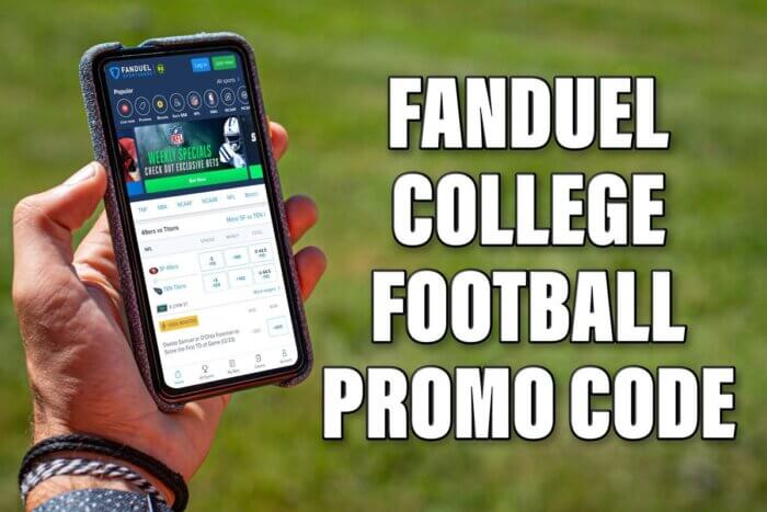 fanduel promo code