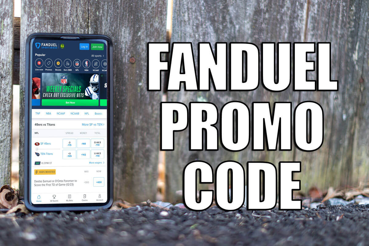 FanDuel promo code for PaulDiaz fight scores knockout offers amNewYork