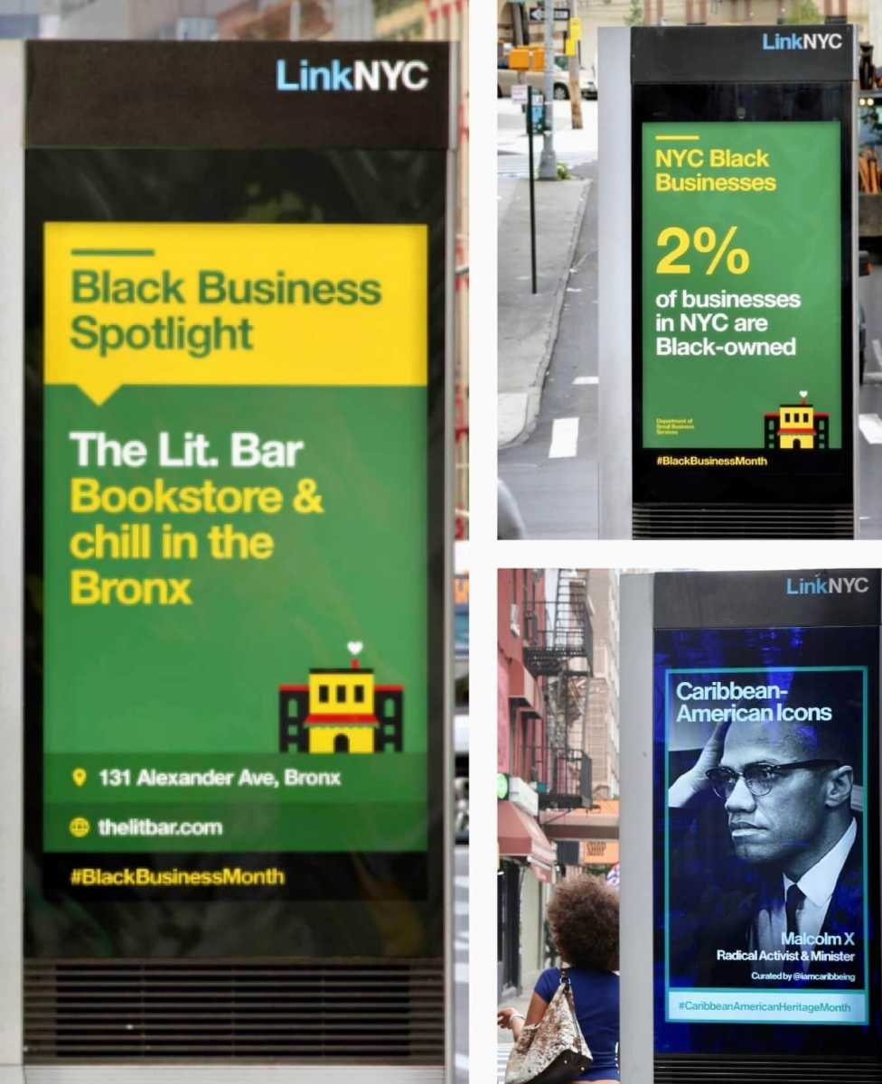 LinkNYC