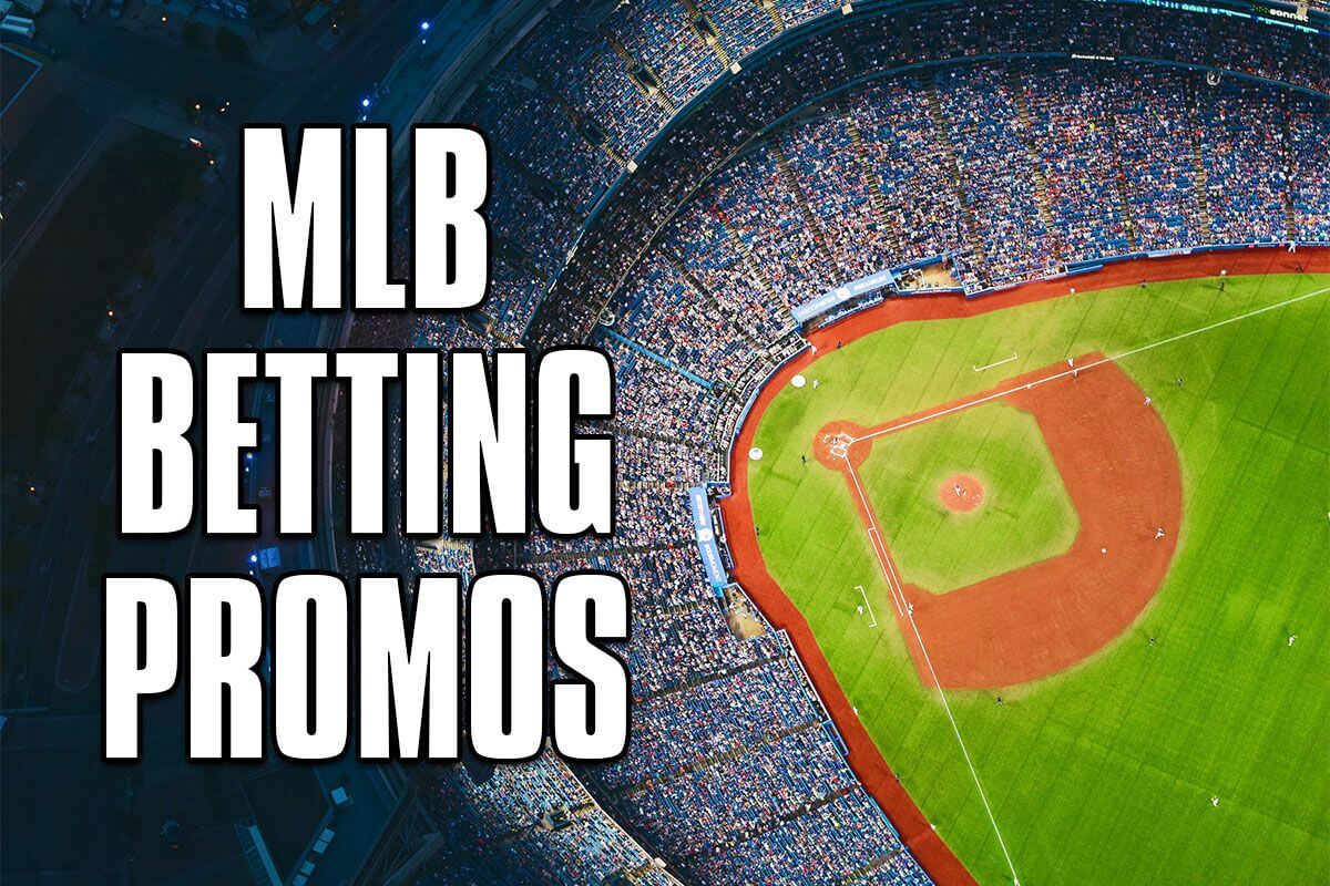 MLB betting promos How to claim top offers for August 9 games amNewYork