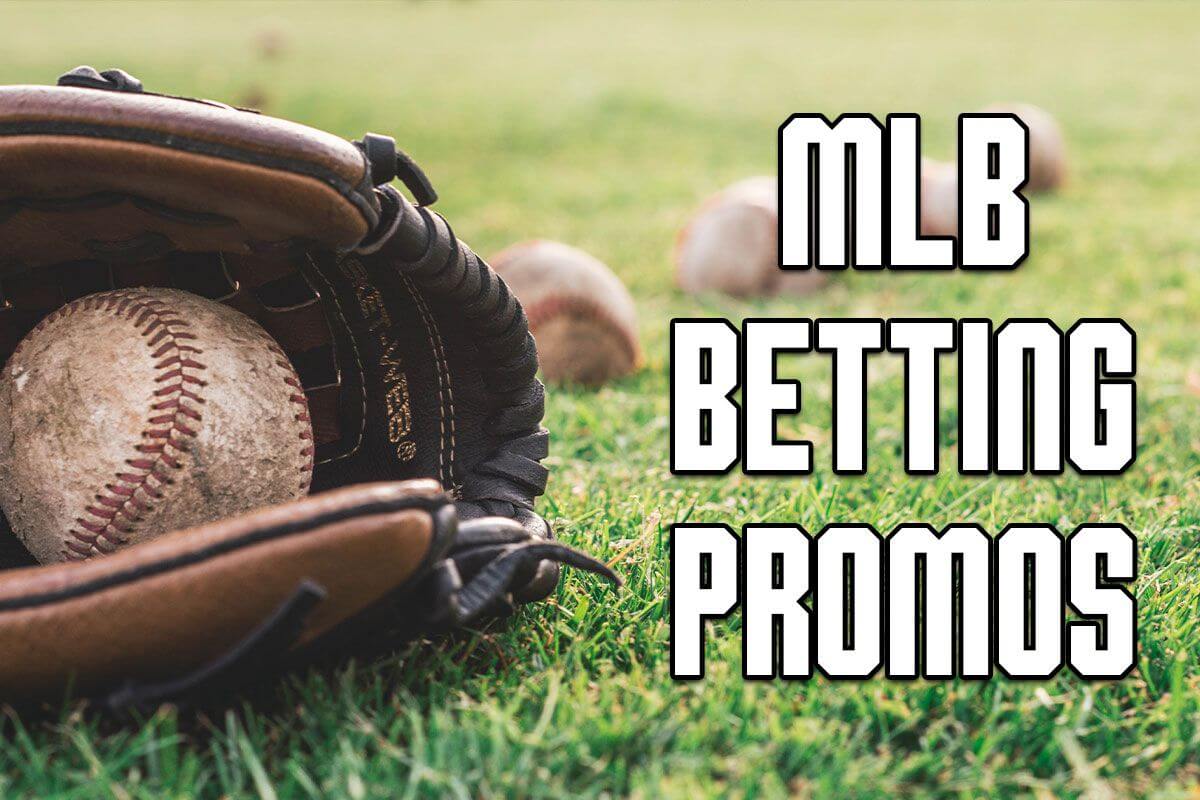 MLB betting promos How to claim the best Wednesday sportsbook offers