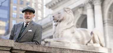PeterQuinn_NYPL-photo