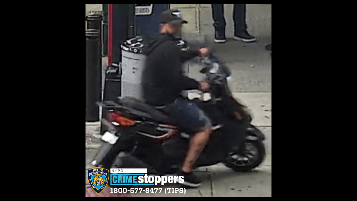 Man who has allegedly assaulted and robbed several people