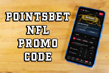 fanatics jersey promo