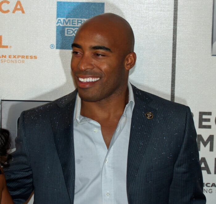 Tiki Barber apologizes for Jets comments about Robert Saleh: "I knew where I went wrong" 2 Tiki Barber apologizes to Jets head coach