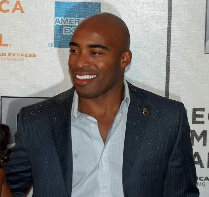 Tiki Barber apologizes for Jets comments about Robert Saleh: "I knew where I went wrong" 2 Tiki Barber apologizes to Jets head coach