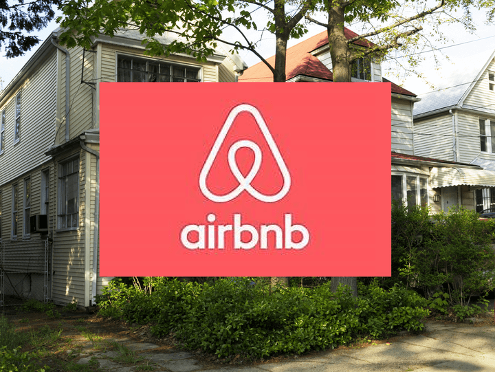 Air BNB