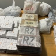 The drugs and paraphilia sized from the Bronx apartment of Juan Gabriel Herrera Vargas.