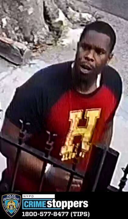 Brooklyn brute who attacked senior