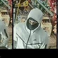 Harlem shooting suspect