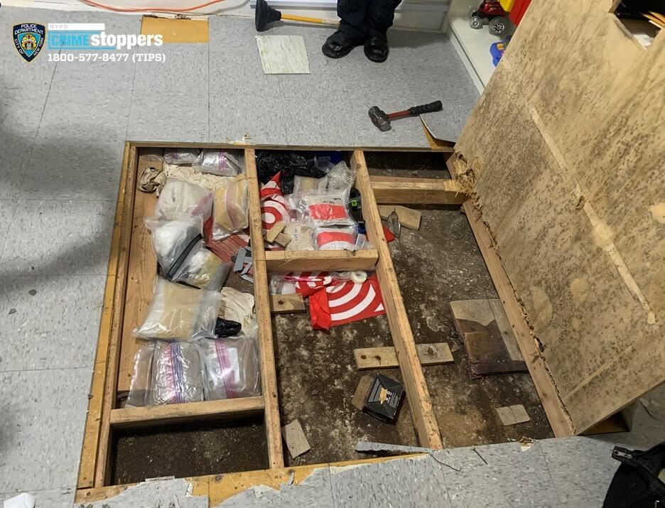 52 additional search warrant 2