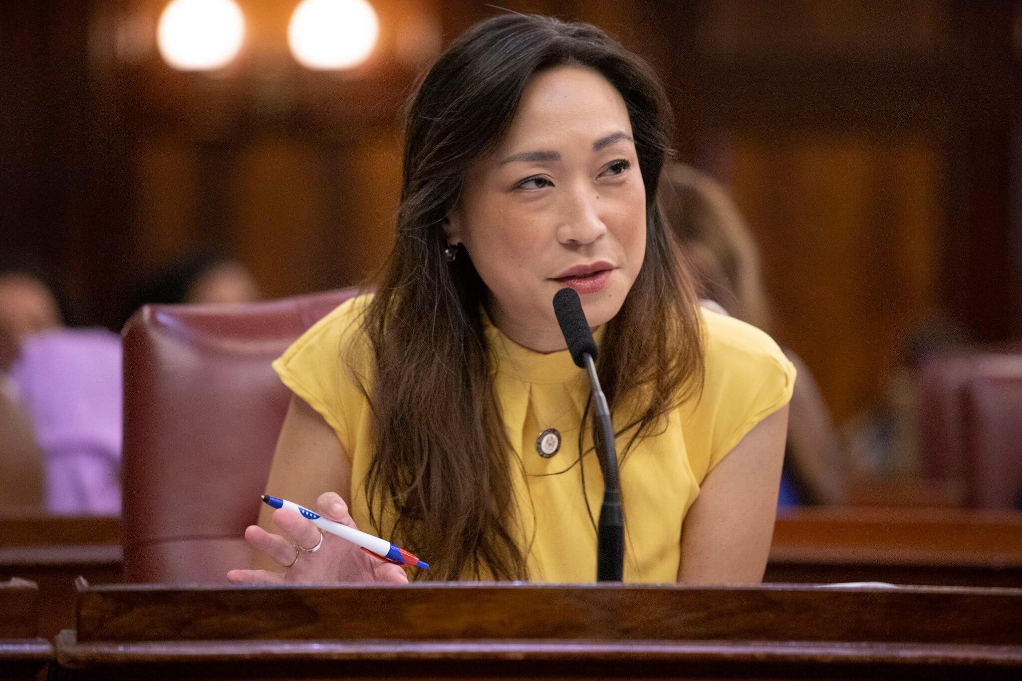 Republicans could pick up more City Council seats this fall: A shift in power, or mere numbers? 9