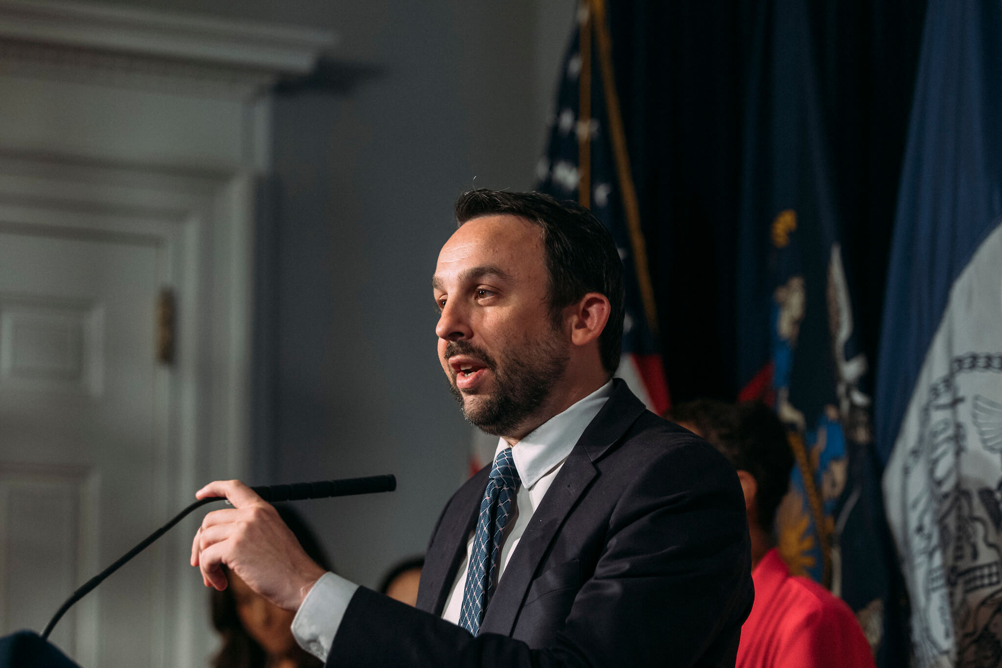 Republicans could pick up more City Council seats this fall: A shift in power, or mere numbers? 11