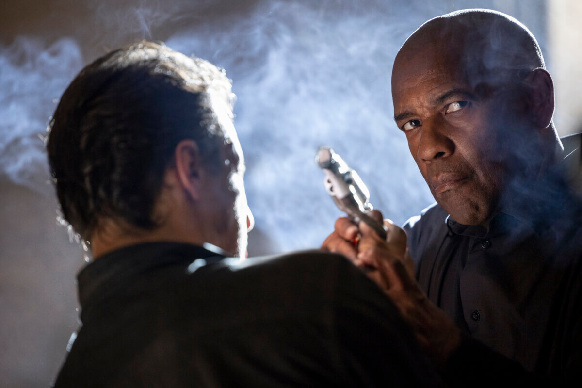 FIlm Review – Equalizer 3