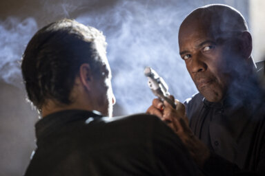 FIlm Review – Equalizer 3