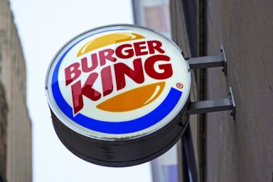 Fast Food False Advertising