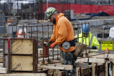 Economy Jobs Report