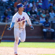 Pete Alonso Mets
