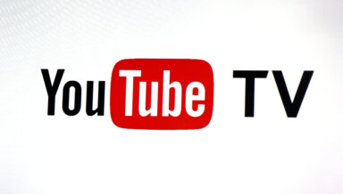 Sunday Ticket YouTube TV Football