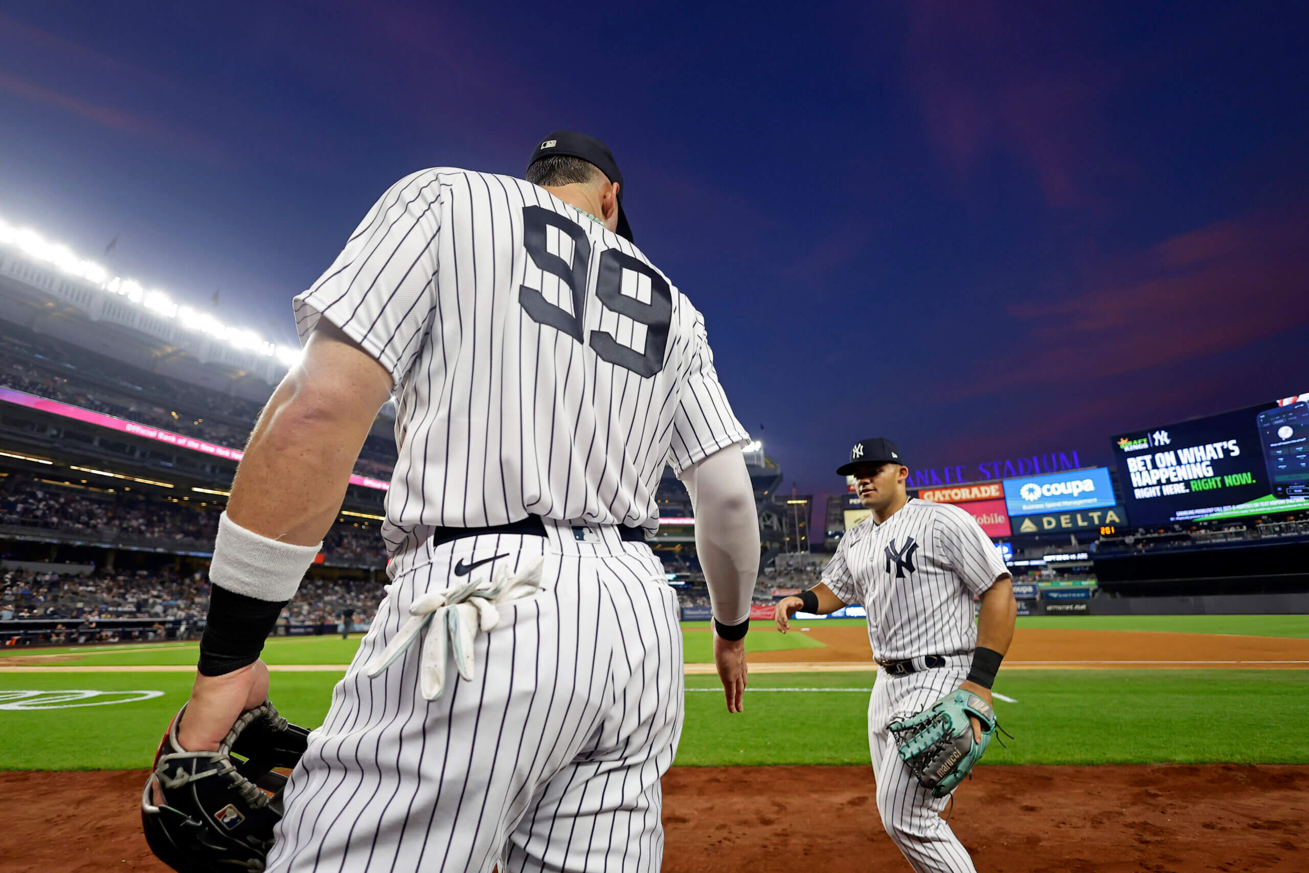 Jasson Dominguez injury: Yankees' top prospect needs Tommy John surgery,  will miss rest of 2023 | amNewYork