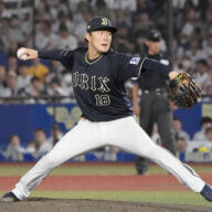 Yoshinobu Yamamoto Mets Yankees