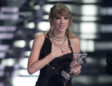 2023 MTV Video Music Awards – Show
