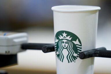 Climate The Starbucks Cup