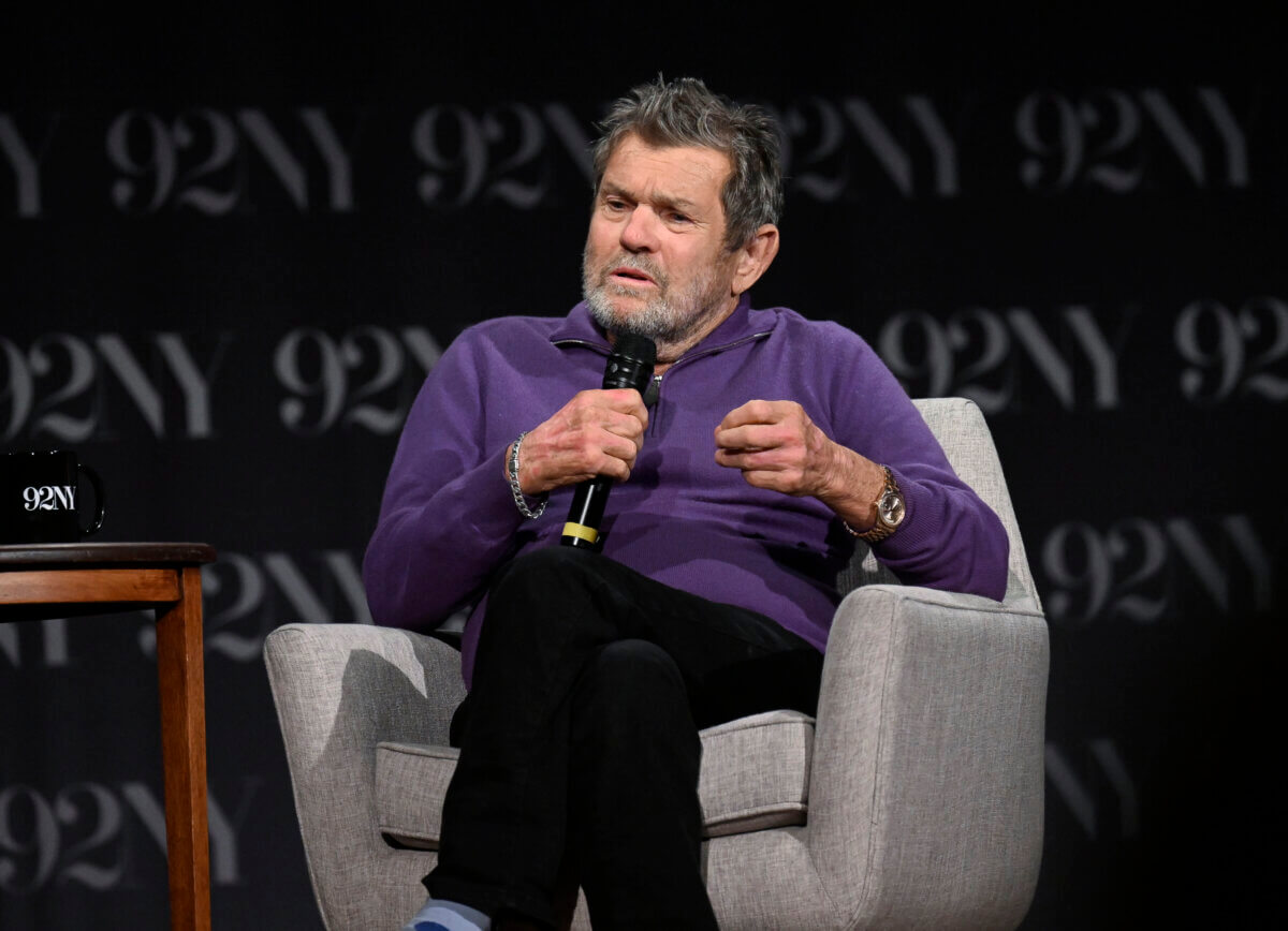Jann Wenner