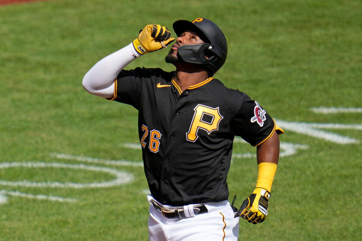 Yankees Pirates