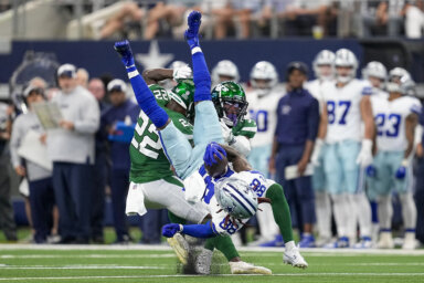 Jets game takeaways
