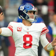 Daniel Jones Giants