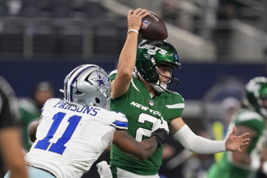 Jets O-Line issues grow