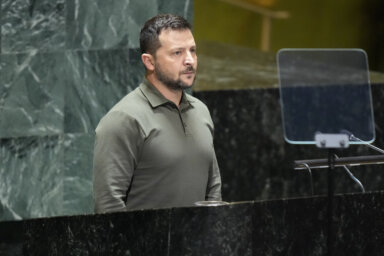 UN General Assembly