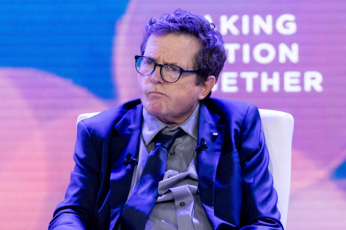 Michael J. Fox