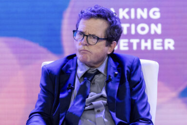Michael J. Fox