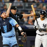 Yankees Blue Jays