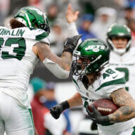 Jets offensive notebook